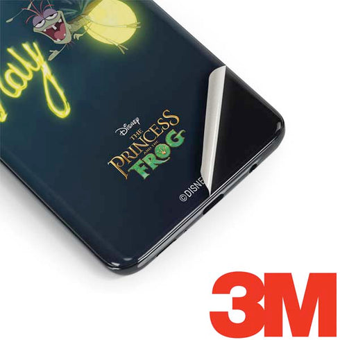 Disney Princess and The Frog Ray Galaxy S9 Skin